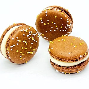 マカロン　MARS Space Edition Mac | the Mars French Macaron | Available in 6