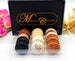 Coffee Lover Macaron Collection 