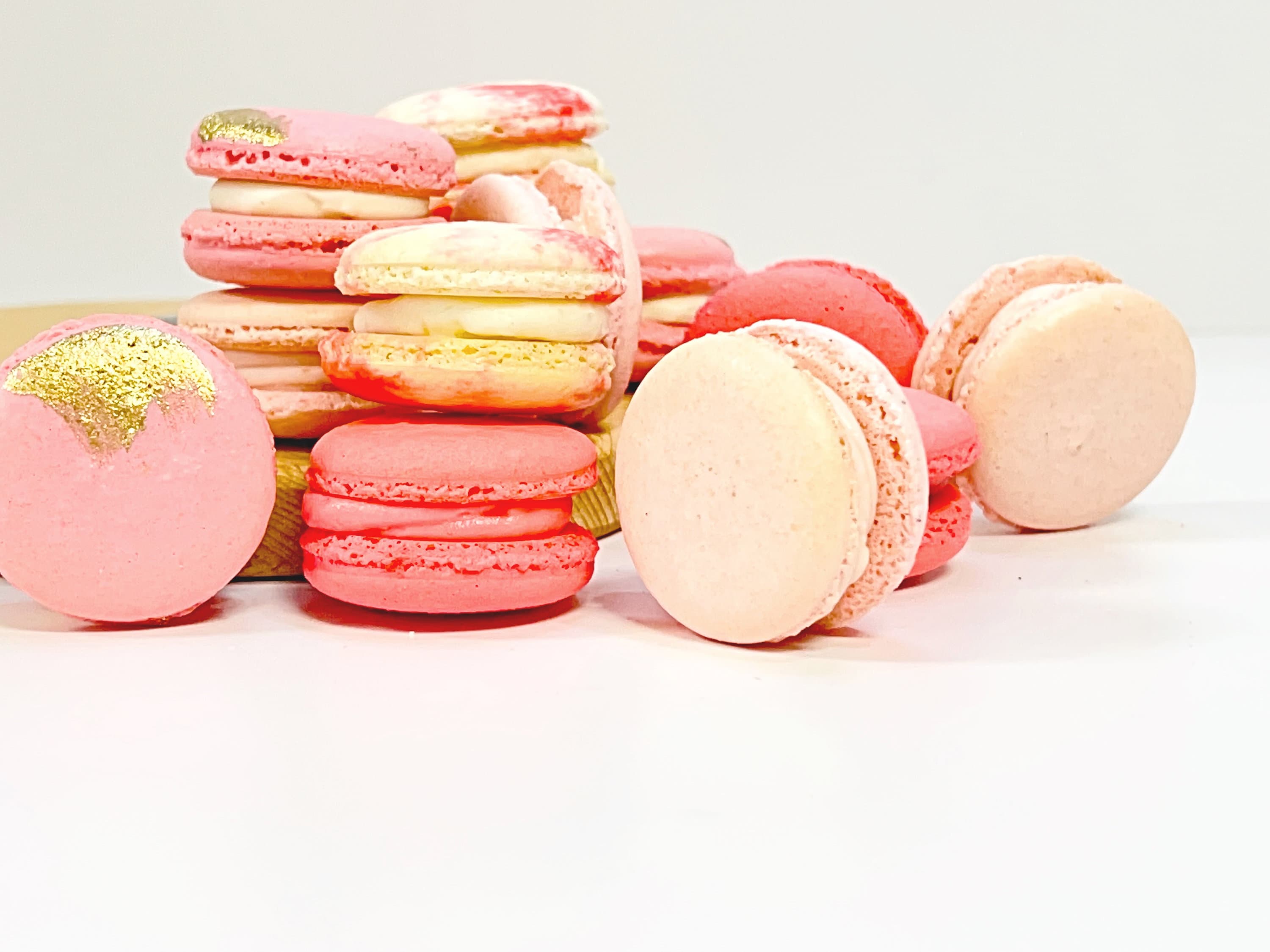 Exciting Macaron ピンク POP MART 【正規品】 THE MONSTERS Exciting Macaron 1ピース
