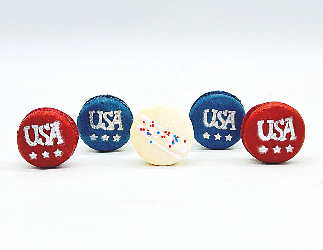 lot de 2 boutons militaires américains US marin's 2ème guerre diamètre