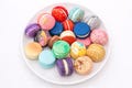 12 Pack Surprise Me! | Assorted French Macarons