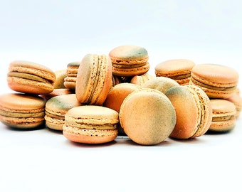 Space Edition Mac | the Mars French Macaron | Available in 6