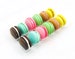 Assorted Vegan Macarons | Choose Your Own 12 Pack| 