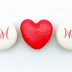 MOM Vegan Macarons! | Special gift for special mom!