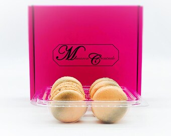 Space Edition Mac | the Mars French Macaron | Available in 6