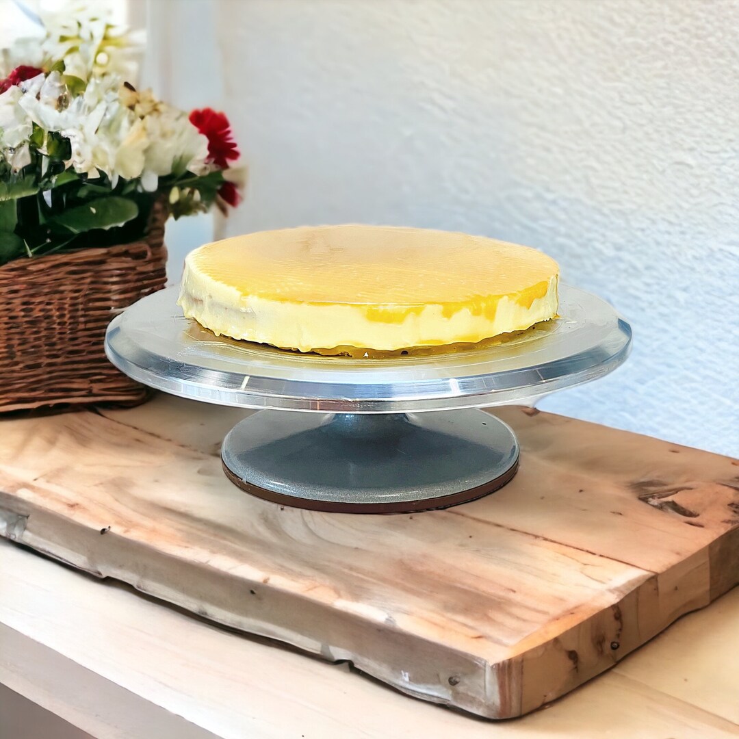 Almond Temptations Gluten Free Cake Caramel Classic Etsy