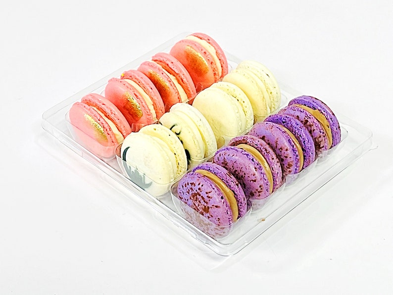 FunCakes Mix voor Macarons Glutenvrij -300gr