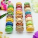 24 Pack | Surprise Me! French Macarons