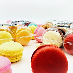 Choose Your Own 6 Macaron Value Pack image 7