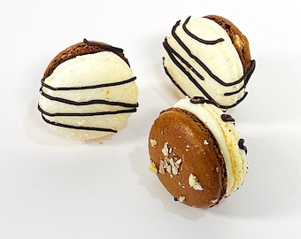 Hula Pie Macaron Delight | Available in 6, 12 & 24