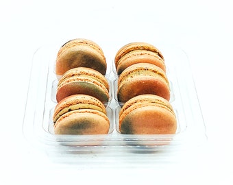 マカロン　MARS Space Edition Mac | the Mars French Macaron | Available in 6