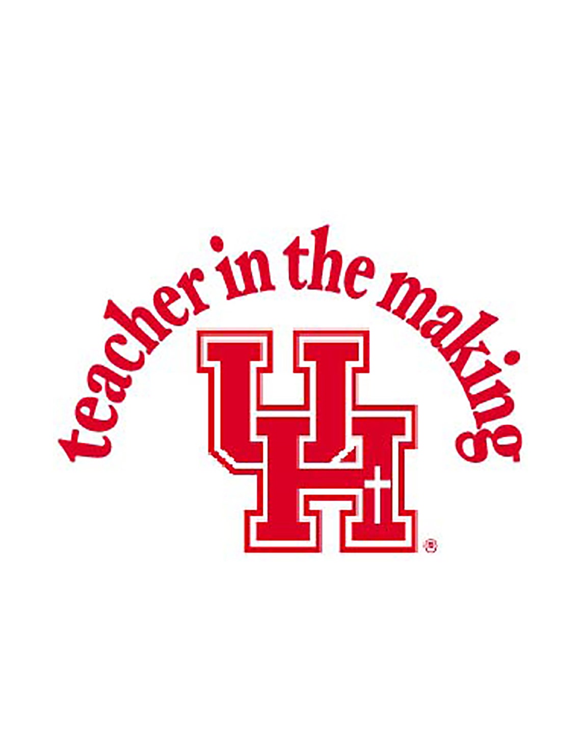 Custom Made College Decals Etsy