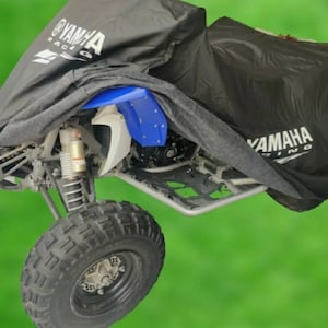 Cover For Yamaha YFZ450R