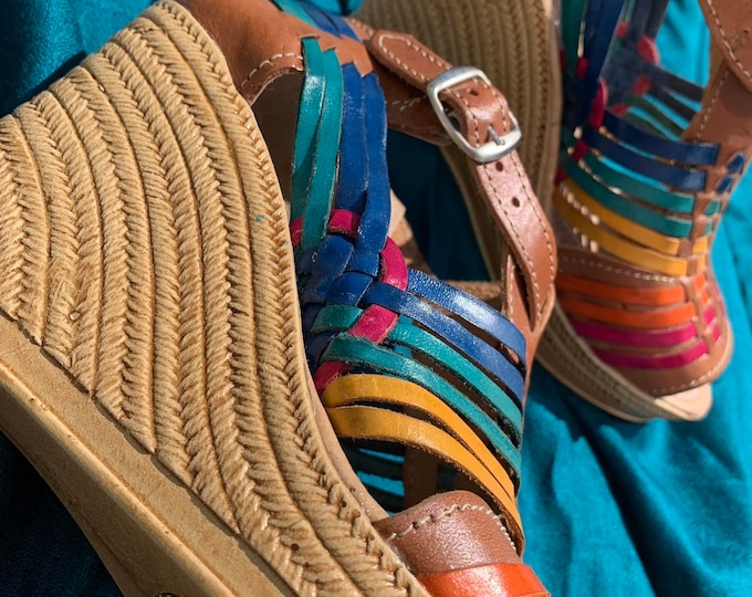 Jocelyn Wedges