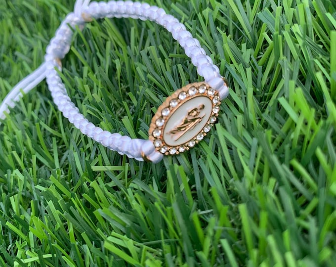 San Judas Bracelet