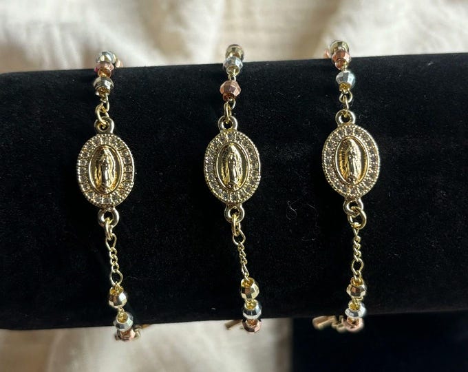 Rosario Bracelet