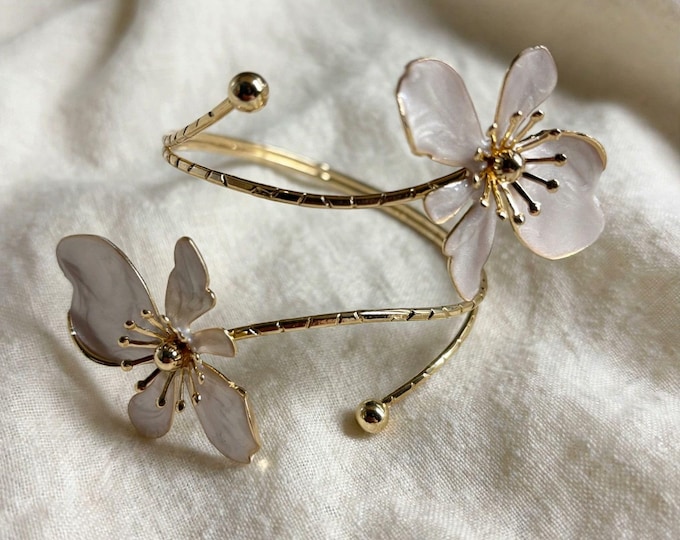 Flor Cuff