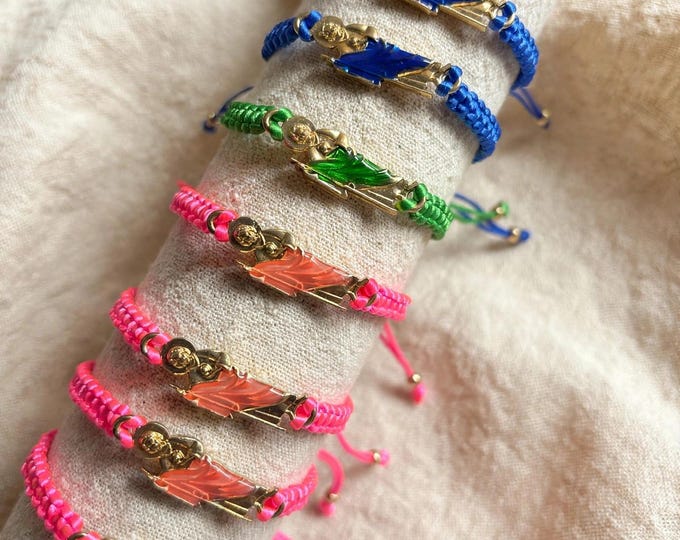 San Judas Bracelet
