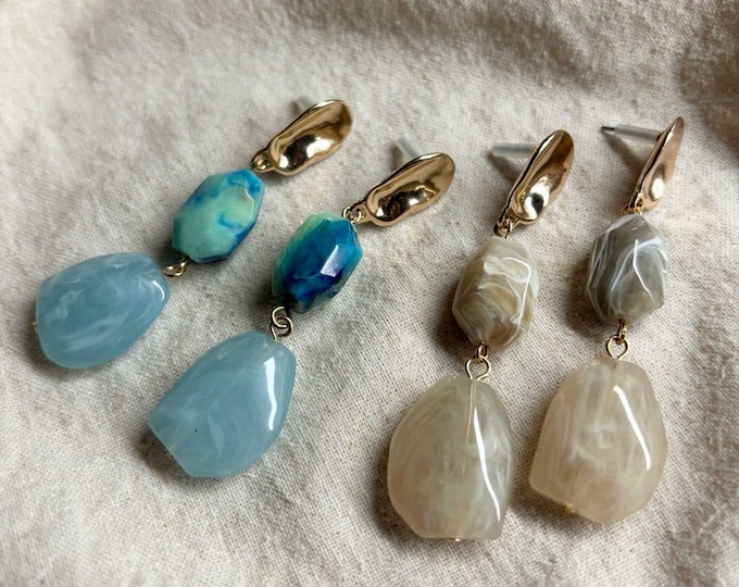 Brisa Stone Drop