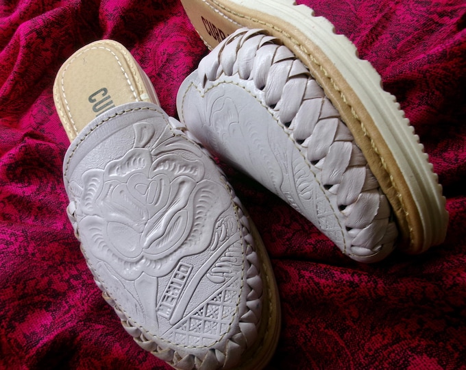 Evelyn Huaraches