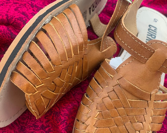 Janet Huaraches