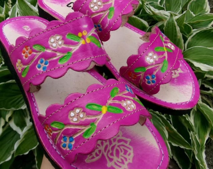 Isabella Sandals
