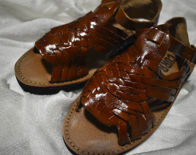 KIDS Huaraches