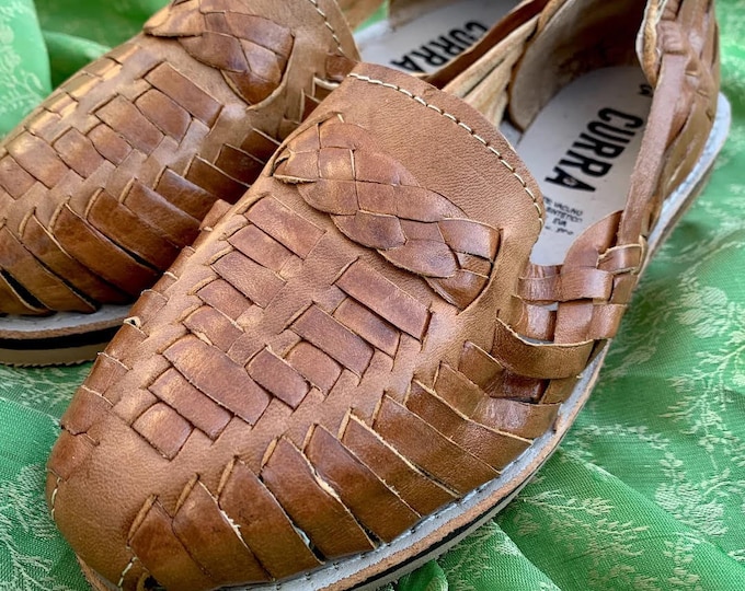 Lorena Huaraches