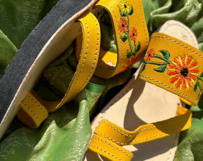 Teresa Sandals