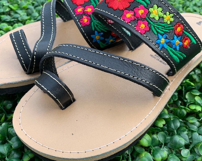Zulema Sandals