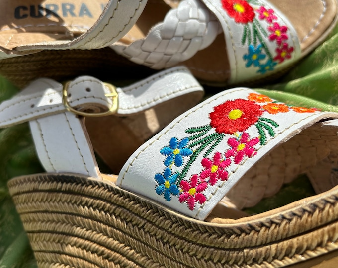 Angeles Wedges