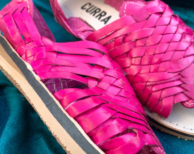 Yamileth Huaraches