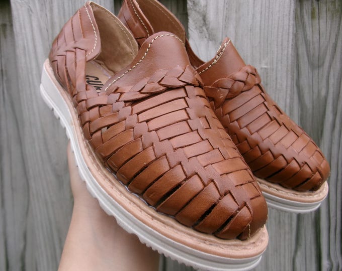 Lorena Huaraches