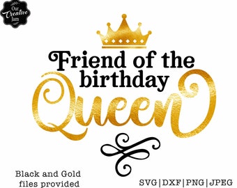 Free Free 349 Son Of A Queen Svg SVG PNG EPS DXF File