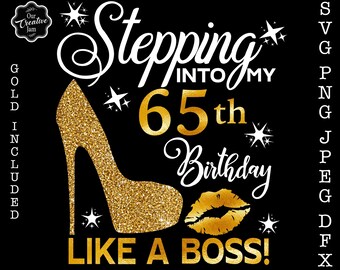 Download Birthday Svg Etsy
