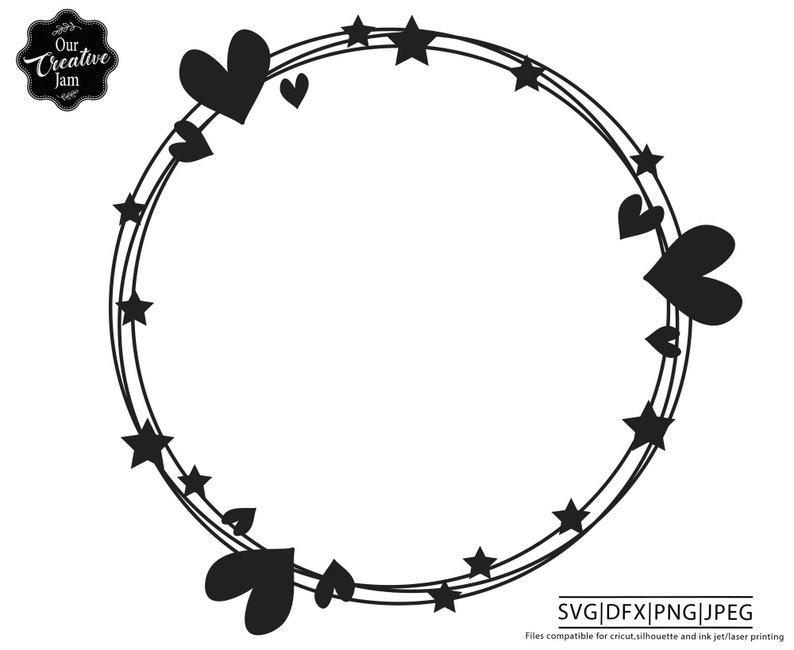 Free Free Heart Wreath Svg 224 SVG PNG EPS DXF File