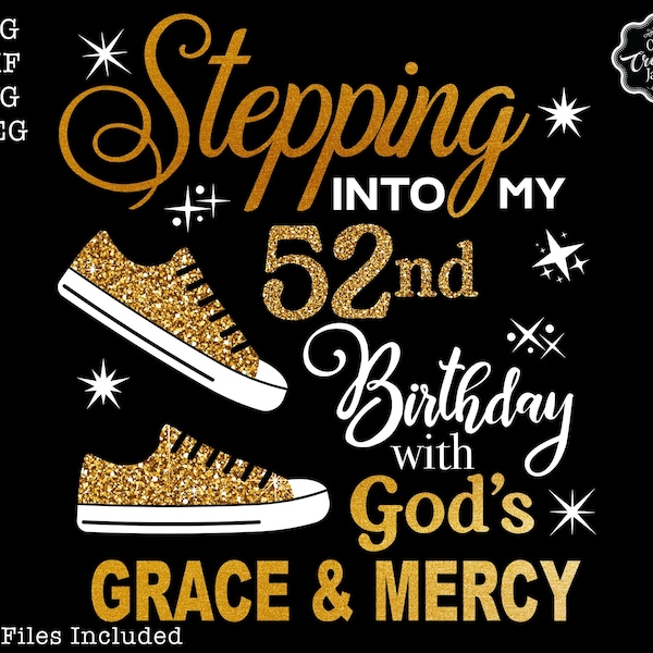 Stepping into 55th chucks etsy