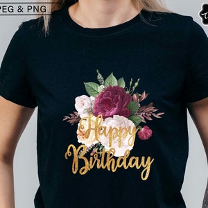 feliz cumpleaños diseños de sublimación descargas, feliz cumpleaños png, cumpleaños diseños de sublimación descargas,diseños de camiseta de cumpleaños,sublimación imagen 5