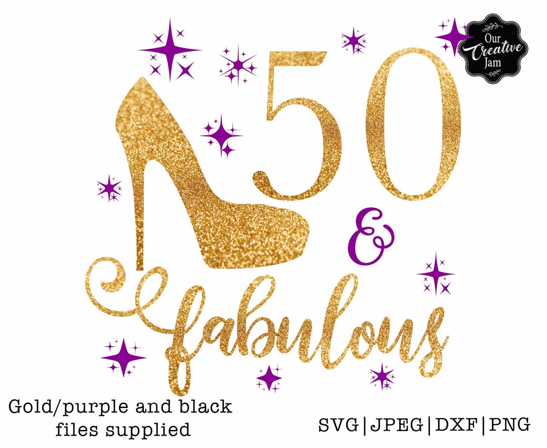 Mujeres de 50 años y fabuloso producto para la fiesta de 50 cumpleaños. |  Tarjetas de felicitación
