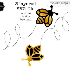 Honey Bee SVG, Bumble Bee SVG Cut File, Cricut Bee Cutting File, cute bee clipart, Bee Clipart, cute bee svg, Bee Happy, cute onesie svg