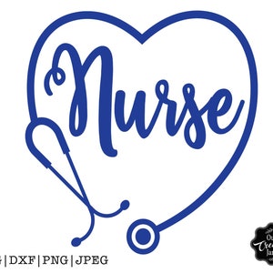 Nurse svg, nurselife svg, student nurse svg, heart stethoscope svg, nurse stethoscope svg, nurse life svg,cricut nurse downloads,nurse jpeg