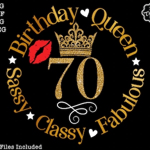 70 and fabulous svg, fabulous at 70 svg, 70 and fab svg,70th birthday svg for women,70th birthday svg,70 years old svg, seventy birthday svg