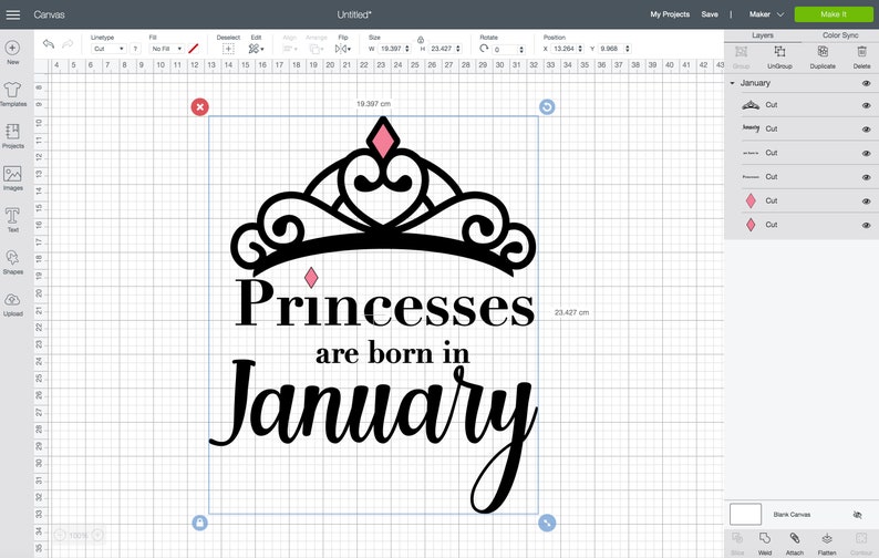 Download Princess Birthday Svg January Birthday Svg Expecting Svg Aquarius Svg January Svg Princesses Are Born In January Svg Capricorn Svg Digital Art Collectibles Delage Com Br