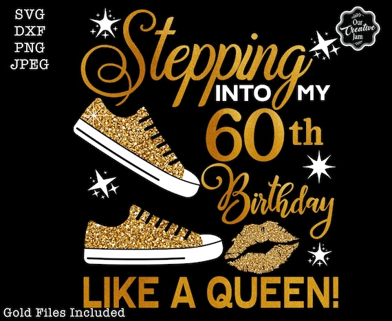 Queen Stepping Into My 55th Birthday Like A Boss Born 1965 T-Shirt Queen Stepping Into My 55th Birthday Like A Boss Born 1965 T-Shirt