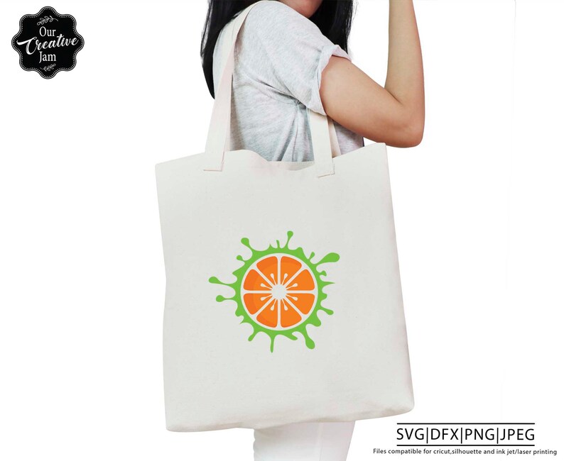 Free Free Svg Orange Fruit Logo 915 SVG PNG EPS DXF File