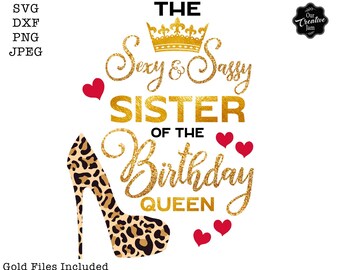 Sexy Sister Svg - Etsy