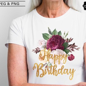 feliz cumpleaños diseños de sublimación descargas, feliz cumpleaños png, cumpleaños diseños de sublimación descargas,diseños de camiseta de cumpleaños,sublimación imagen 4