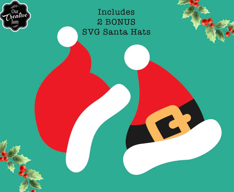 Download Christmas Mask SVG Bundle Christmas face mask svg funny | Etsy