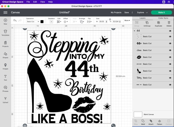 じーじ　様　happybirthday ハリネズミ Buy Stepping Into My 61st Birthday With Gods Grace and Mercy