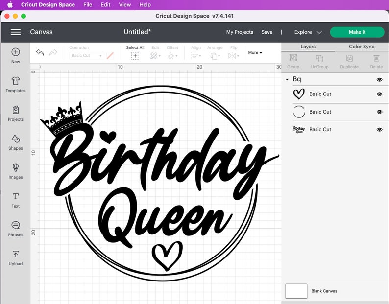 birthday queen png files for sublimation, birthday girl, birthday queen png, birthday queen svg, birthday queen heart svg, birthday lady svg image 6